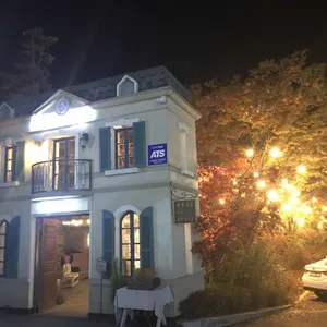 무봉리순대국 카페아를점 리뷰 사진