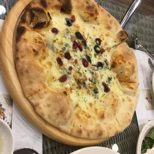 무봉리순대국 카페아를점 리뷰 사진