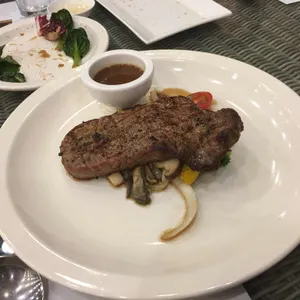 무봉리순대국 카페아를점 리뷰 사진