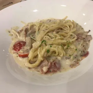 무봉리순대국 카페아를점 리뷰 사진