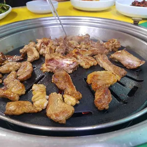 호수가든 사진
