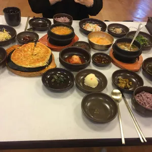 서일농원 솔리 사진