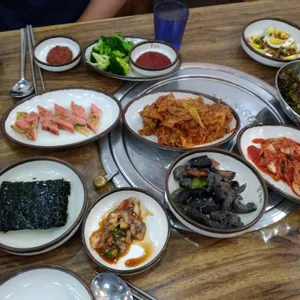 원효숯불갈비 리뷰 사진