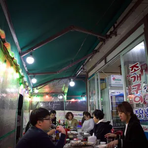 참새방앗간 리뷰 사진