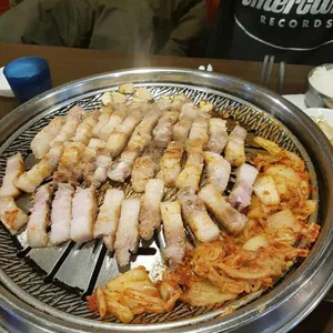 짱고기 사진