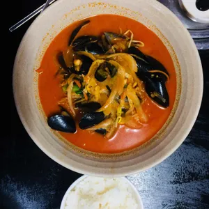 짬뽕의 달인 사진