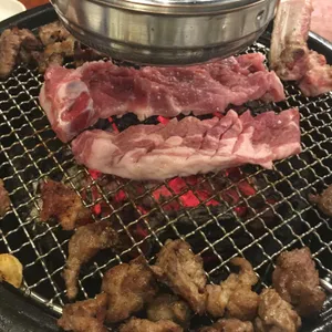 세종참숯돼지갈비 사진