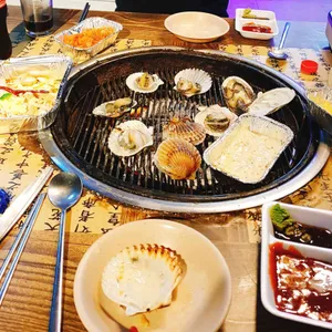 조개창고 리뷰 사진