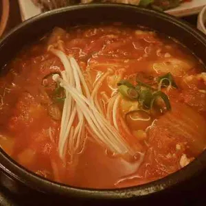새벽집 사진