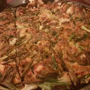 새벽집 사진
