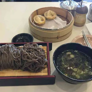두손모밀 사진