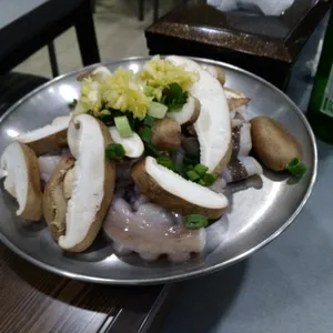 들이대낙지 사진