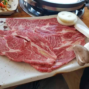 학래촌 사진