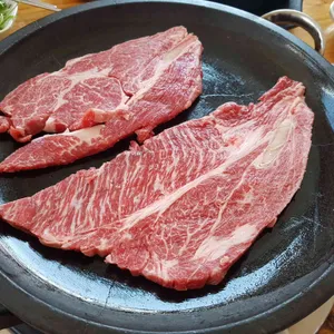 학래촌 사진