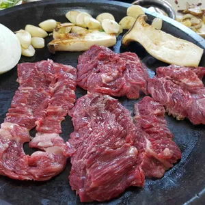 학래촌 사진