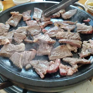 학래촌 사진
