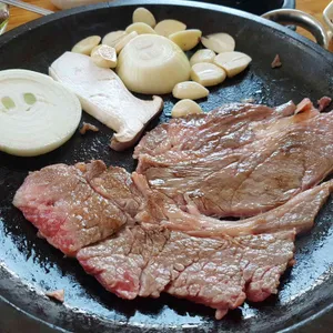 학래촌 사진