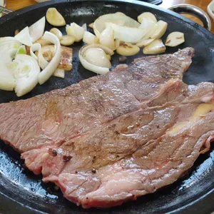 학래촌 사진