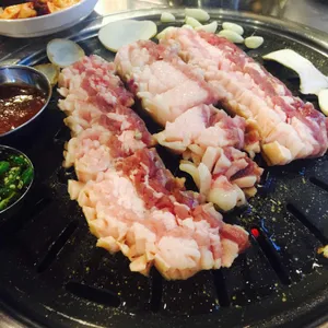 시골한우시골돼지 리뷰 사진