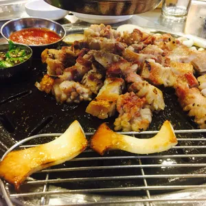 시골한우시골돼지 리뷰 사진