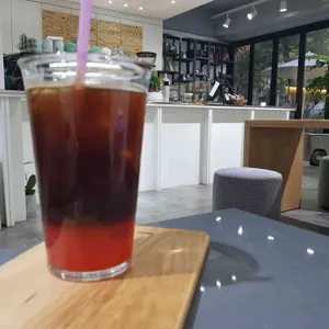 카페 1002 리뷰 사진
