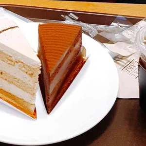 리얼케익 사진