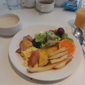 바숨키친 사진 2