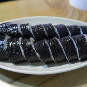 안젤라분식 리뷰 사진