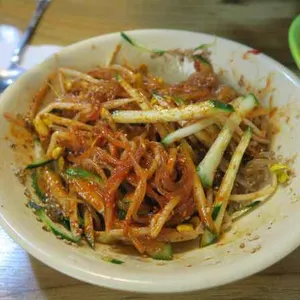 안젤라분식 리뷰 사진