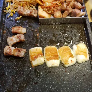 초반식당 리뷰 사진
