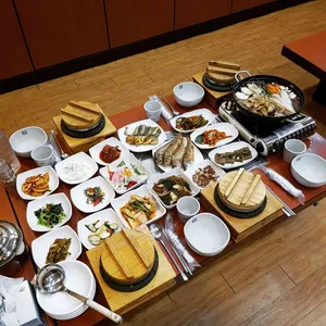 왕릉숯불갈비 리뷰 사진