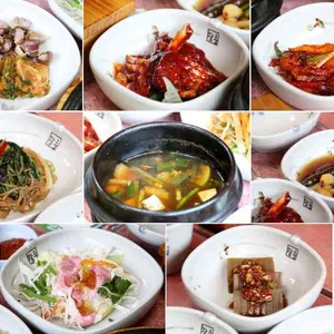 왕릉숯불갈비 리뷰 사진