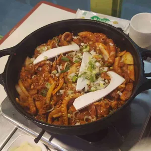 본토박이 사진