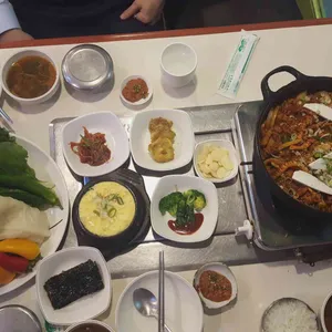 본토박이 사진