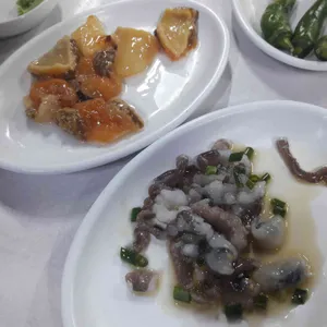 민락어민활어직판장 사진