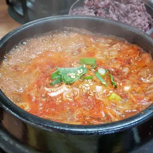 울돌목주먹고기 사진