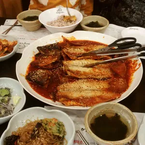 어명이요 사진