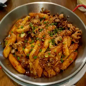 풍미테이블 사진