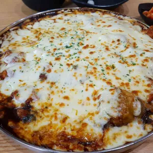 일미리금계찜닭 사진