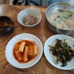 주문진막국수 사진
