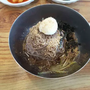 주문진막국수 사진