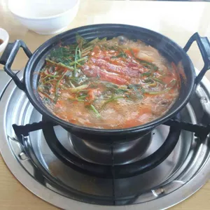 등촌칼국수 사진