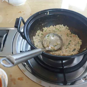 등촌칼국수 사진