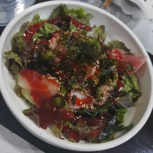 인성참치 리뷰 사진