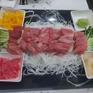 인성참치 리뷰 사진