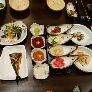 삼원일식 리뷰 사진