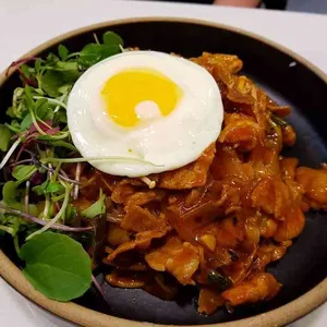 짬마담 사진