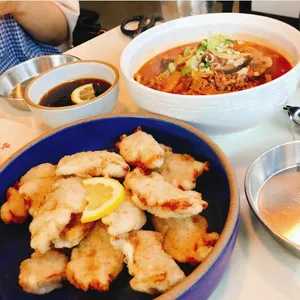 짬마담 사진