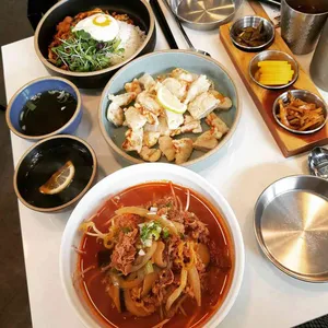짬마담 사진