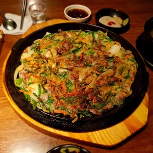 육회한남자들의 달달한밤 사진